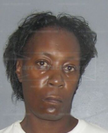 Beverly Hutcherson