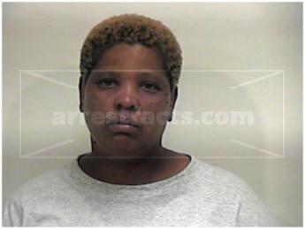 Stephanie Barbette Holmes-Coker