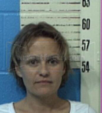 Kathryn Colleen Harms