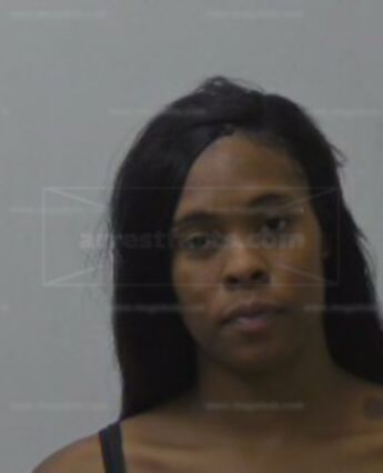 Chelsey Paulette Parks