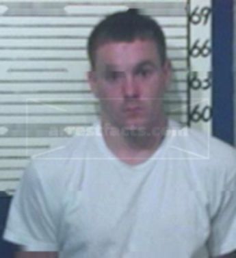 Clayton Charles Vercher