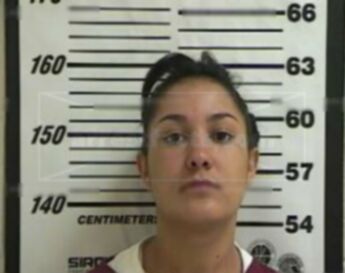 Cristina Kathleen Mascarenas