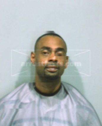Jerome Elbert Harris