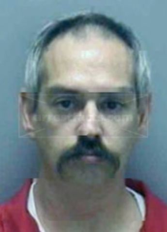 Mark William Manning
