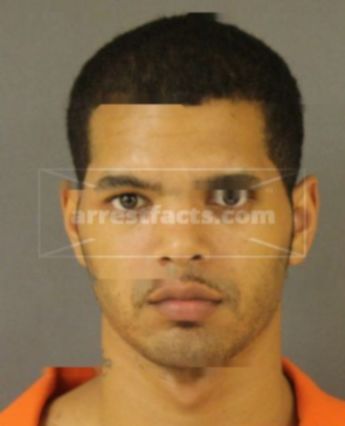 Justin Cody Carr