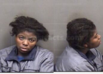 Jelisa Marie Walker