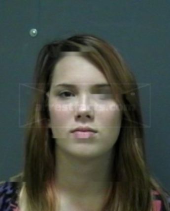 Samantha Ann Severson