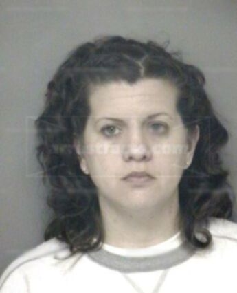 Christina H Williams