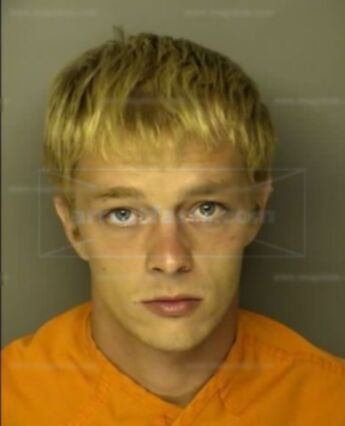 Jesse Daniel Wilson
