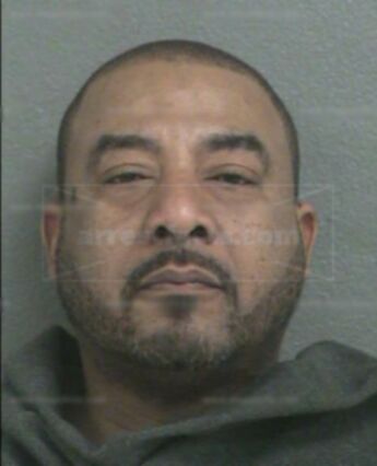 Michael Dwayne Clark Sr