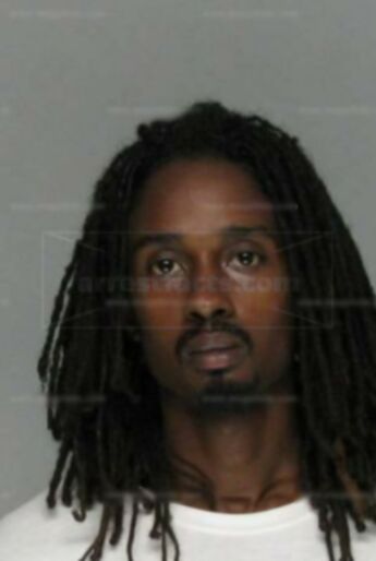 Deunte Lamar Simmons