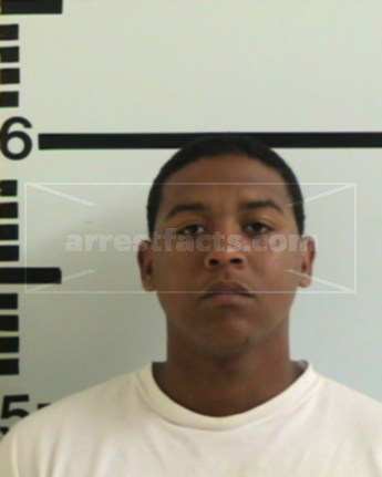 Tevin Kyle Sarrell