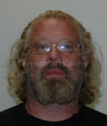Raymond Arthur Verrill