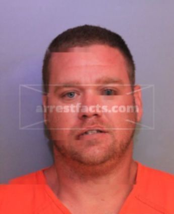 Shaun Michael Prather
