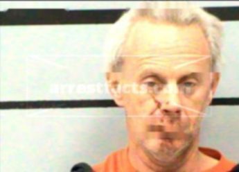 Michael Leroy Glass