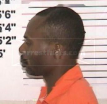 Alonzo L Teague