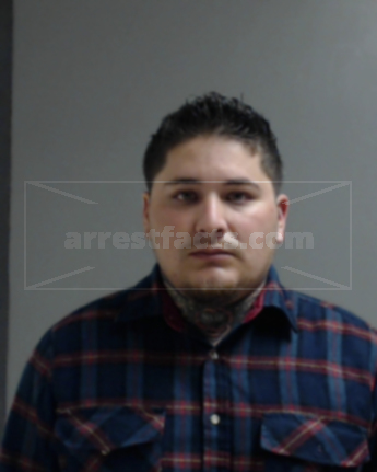 Joshua Facundo Marroquin