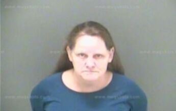 Kathy Sue Davis