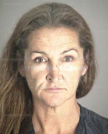 Deborah Lynn Brown
