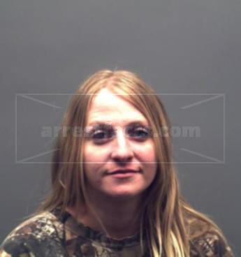 Candi Michelle Traylor