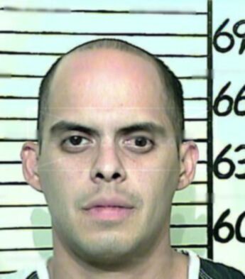 Robert Richard Rodriguez