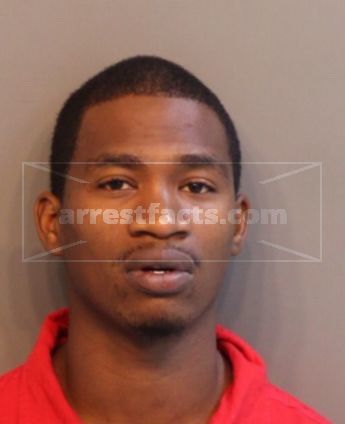 Ladarrel Nitrell Bradley