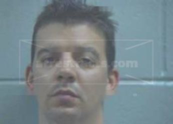 Jeremy Leigh Bybee