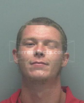 John Andrew Horn Iii