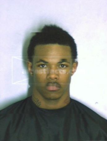 Conrad Carrington Clark
