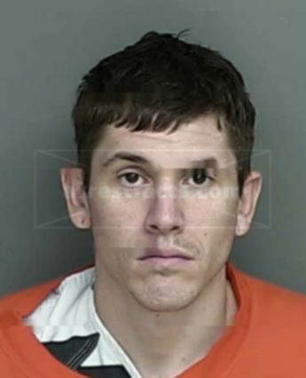 Stephen Christopher Griffin