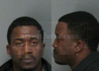 Alphonso Prince