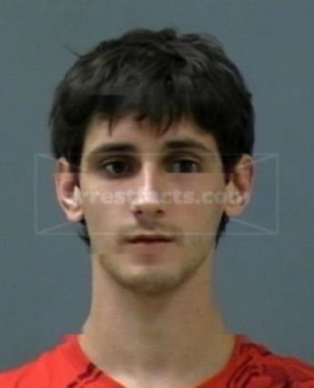 Thomas Matthew Case