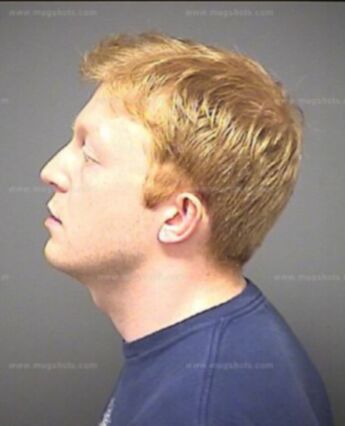 Gregory James Ashby