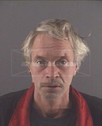 Randall Michael Holman