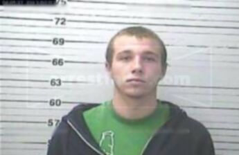 Jesse Ray Leslie