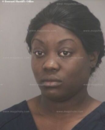 Shaquanda Tyie Peterson