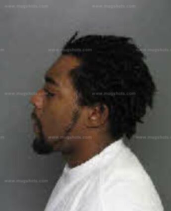 James Naquan Douglas