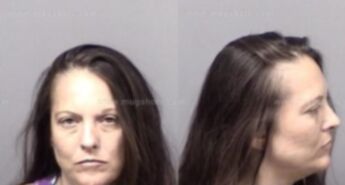 Tracy Leigh Byrd