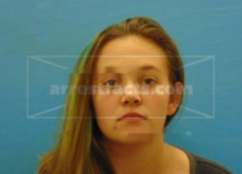 Shelby Katherine Shaw