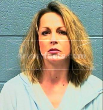 Patty Clare Witt