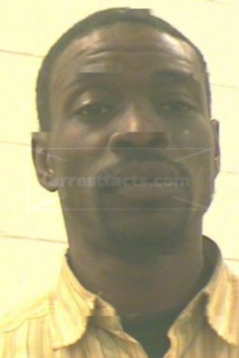 Darryl Richard Lawrence