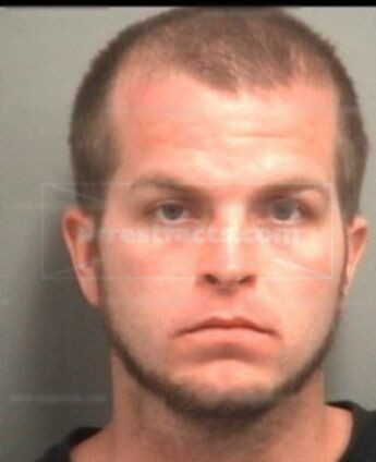 Christopher Paul Hickman