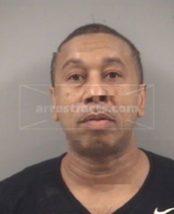 Maurice Nmn Ellison