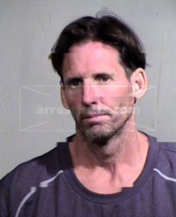 Robert Gerard Carr