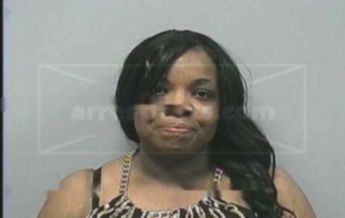 Sherry Renee West