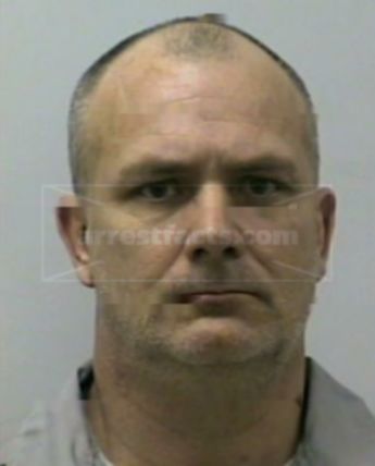 Rex Alan Hamilton