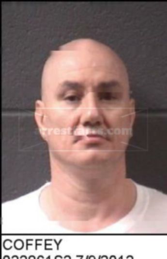 Ronald Keith Coffey