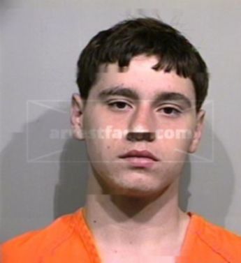 Brandon James Fox