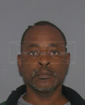 Boyd Jordan