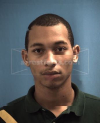 Jacoy Jeray Barber